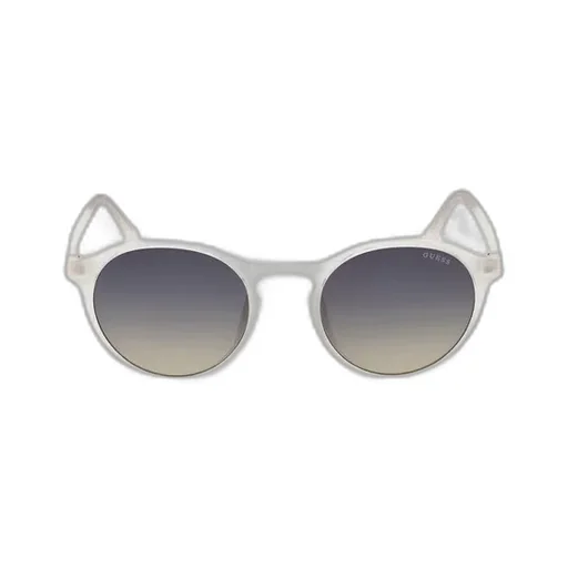 Guess Oval Frame Sunglasses