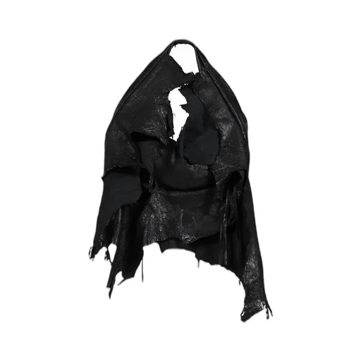 Primal Slouch Bag / Black