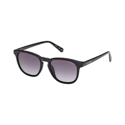 Guess Oval Frame Sunglasses