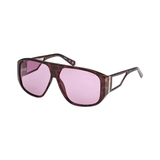 Guess Pilot Frame Sunglasses