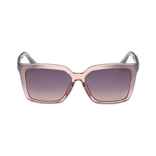 Guess Square Frame Sunglasses