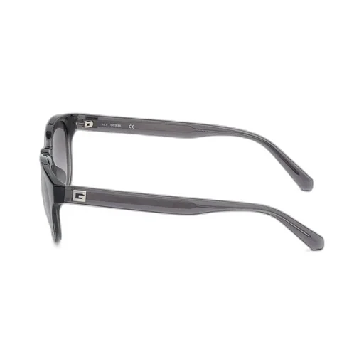 Guess Oval Frame Sunglasses