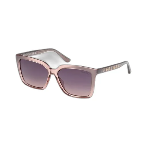 Guess Square Frame Sunglasses