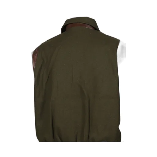 Teddy Jacket / Khaki