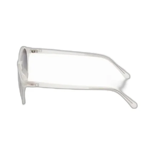Guess Oval Frame Sunglasses