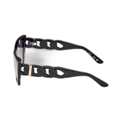 Guess Cat Eye Frame Sunglasses