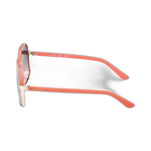 Guess Square Frame Sunglasses
