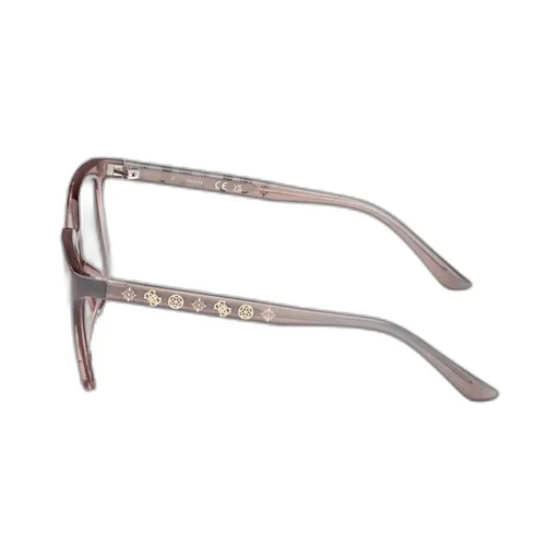 Guess Square Frame Sunglasses