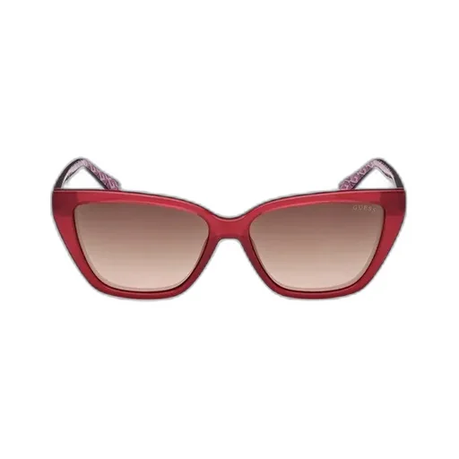 Guess Cat Eye Frame Sunglasses