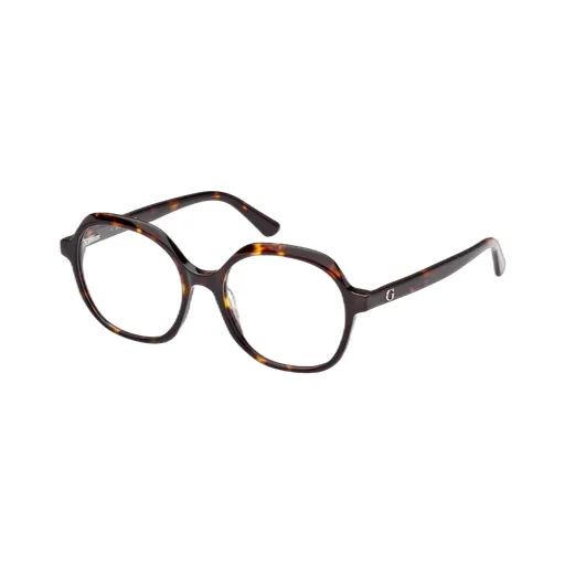 Guess Round Frame Glasses