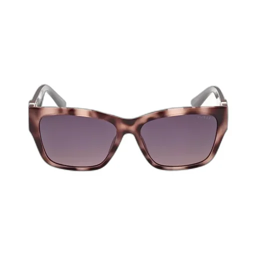 Guess Square Frame Sunglasses