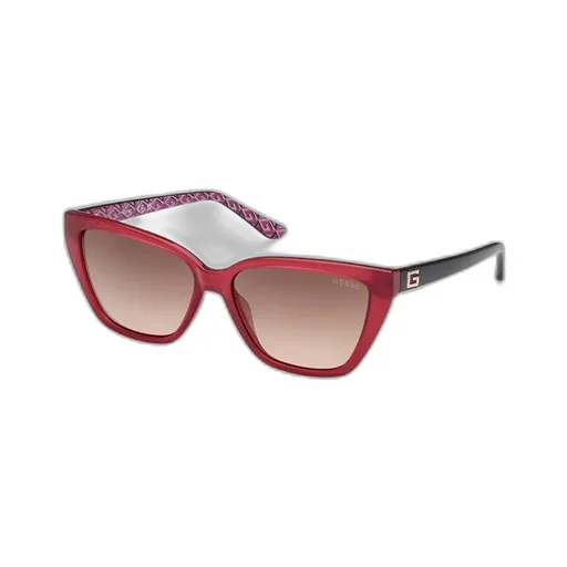 Guess Cat Eye Frame Sunglasses