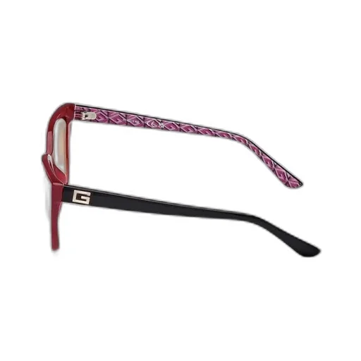 Guess Cat Eye Frame Sunglasses