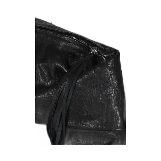 Primal Slouch Bag / Black