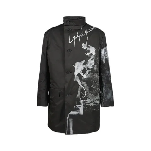 Yy-A25-0000-087 / Blk