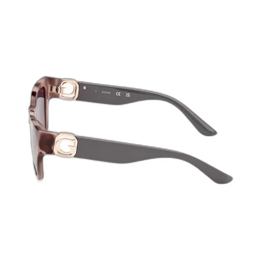 Guess Square Frame Sunglasses