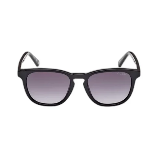Guess Oval Frame Sunglasses