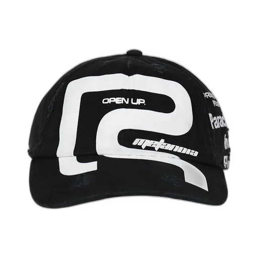 Paraclete Hat / Black