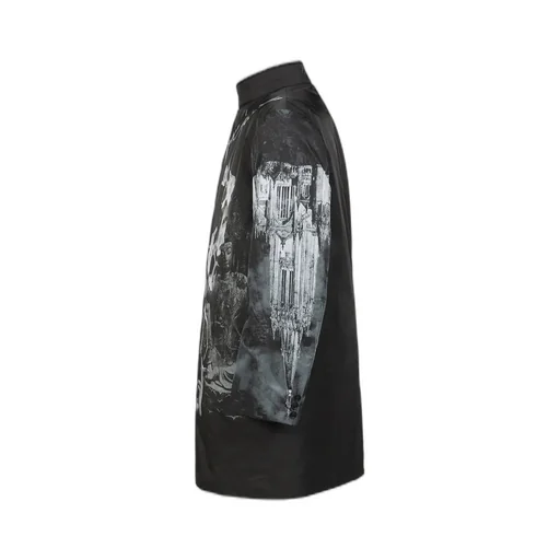 Yy-A25-0000-087 / Blk