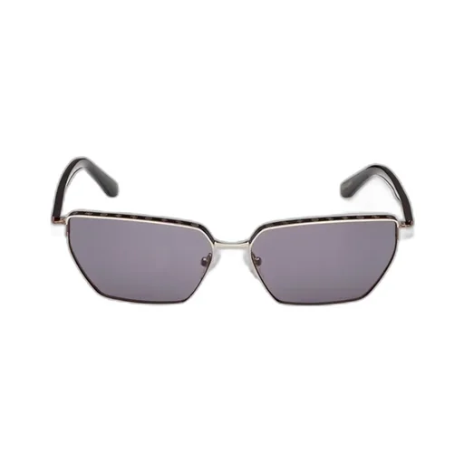 Guess Cat Eye Frame Sunglasses