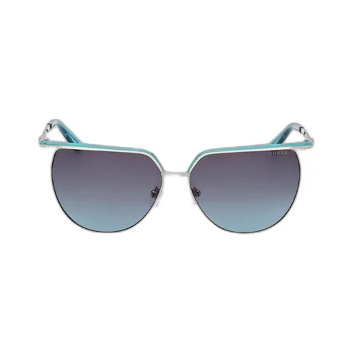 Guess Cat Eye Frame Sunglasses