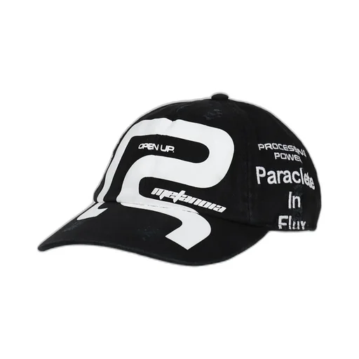 Paraclete Hat / Black