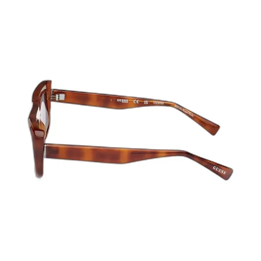 Guess Rectangular Frame Sunglasses