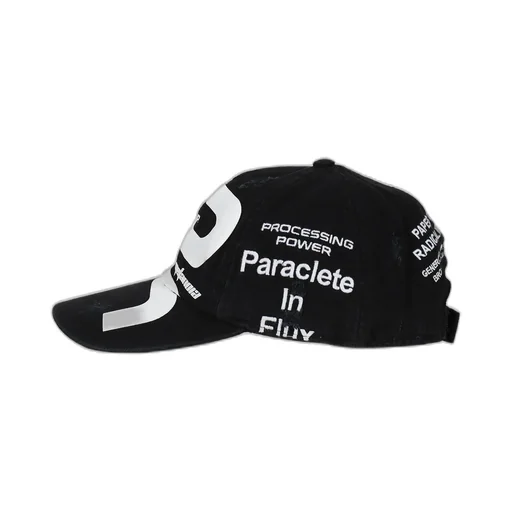 Paraclete Hat / Black