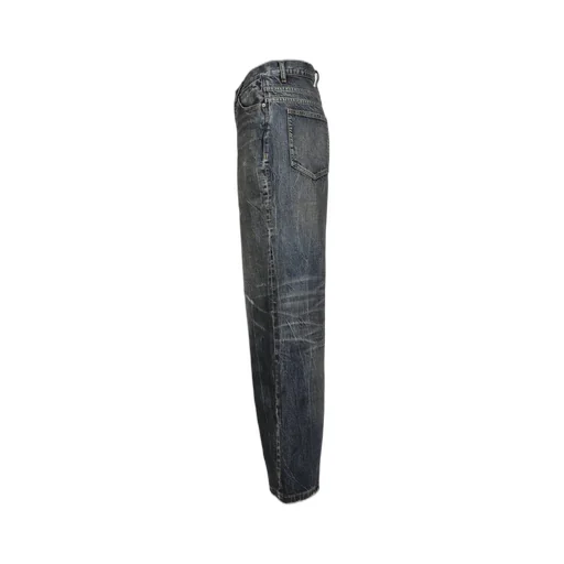 Japanese Used Denim Relaxed / Ind