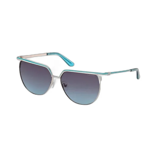 Guess Cat Eye Frame Sunglasses