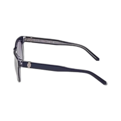 Guess Square Frame Sunglasses
