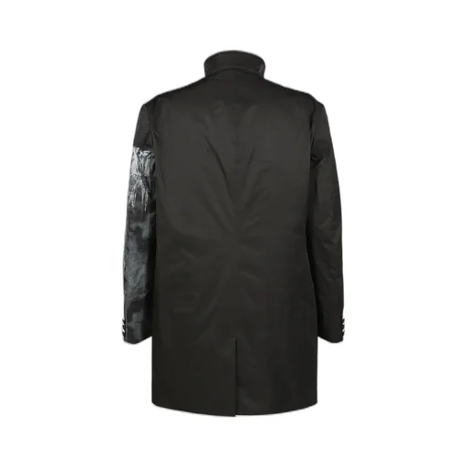 Yy-A25-0000-087 / Blk