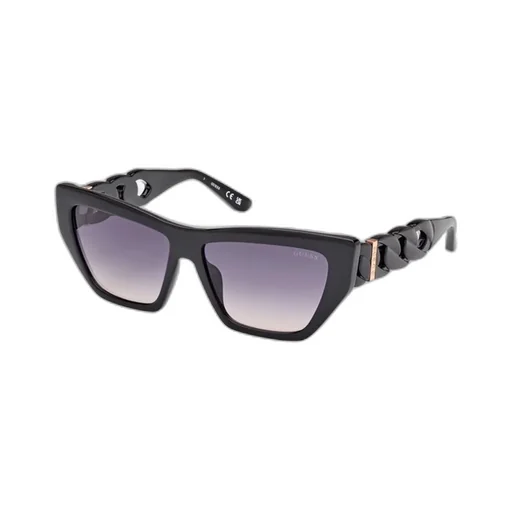 Guess Cat Eye Frame Sunglasses