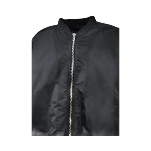 Hairy Reversible Bomber / Core Blk