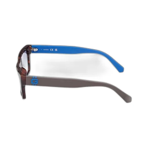 Guess Rectangular Frame Sunglasses