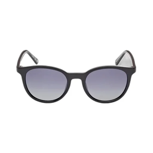 Guess Oval Frame Sunglasses