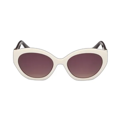 Guess Oval Frame Sunglasses