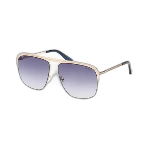 Guess Pilot Frame Sunglasses