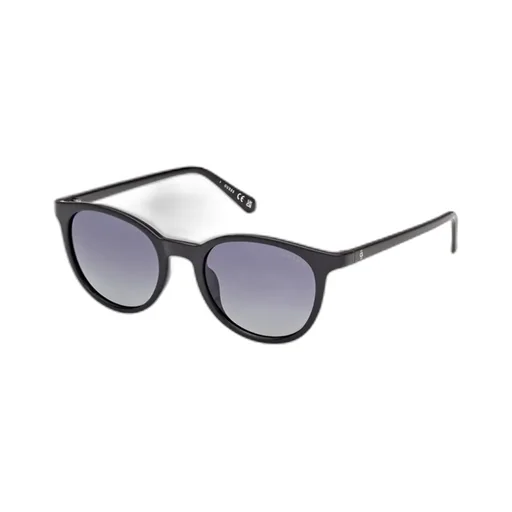 Guess Oval Frame Sunglasses