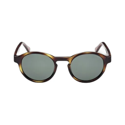 Guess Oval Frame Sunglasses