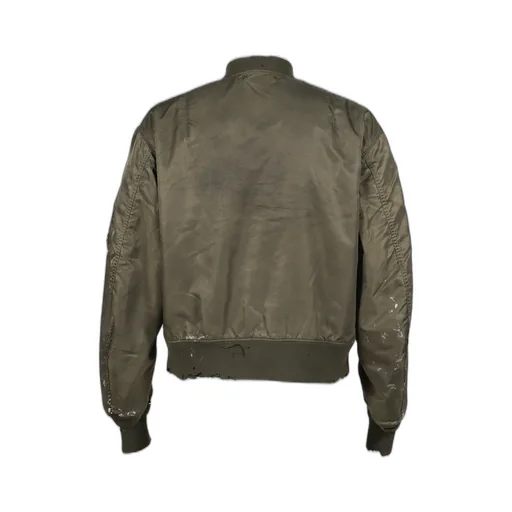 Dirty Nylon Ma-1 / Kha