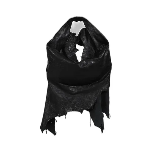 Primal Slouch Bag / Black