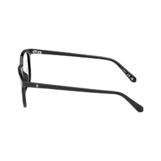 Guess Oval Frame Sunglasses