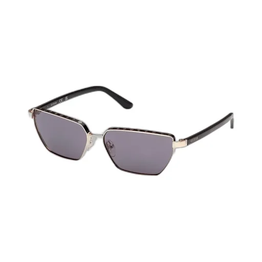 Guess Cat Eye Frame Sunglasses