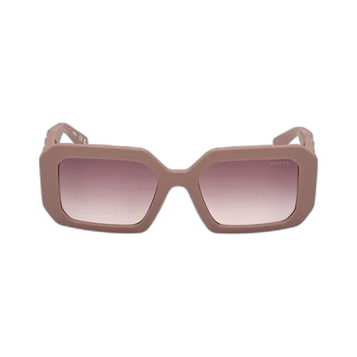 Guess Rectangular Frame Sunglasses