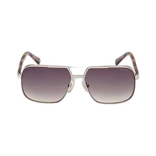 Guess Pilot Frame Sunglasses