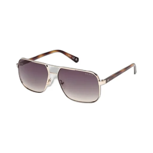 Guess Pilot Frame Sunglasses