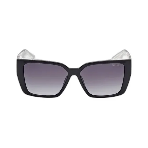 Guess Butterfly Frame Sunglasses