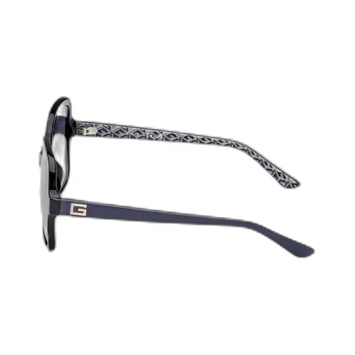 Guess Square Frame Sunglasses