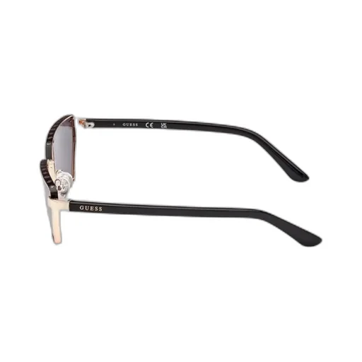 Guess Cat Eye Frame Sunglasses